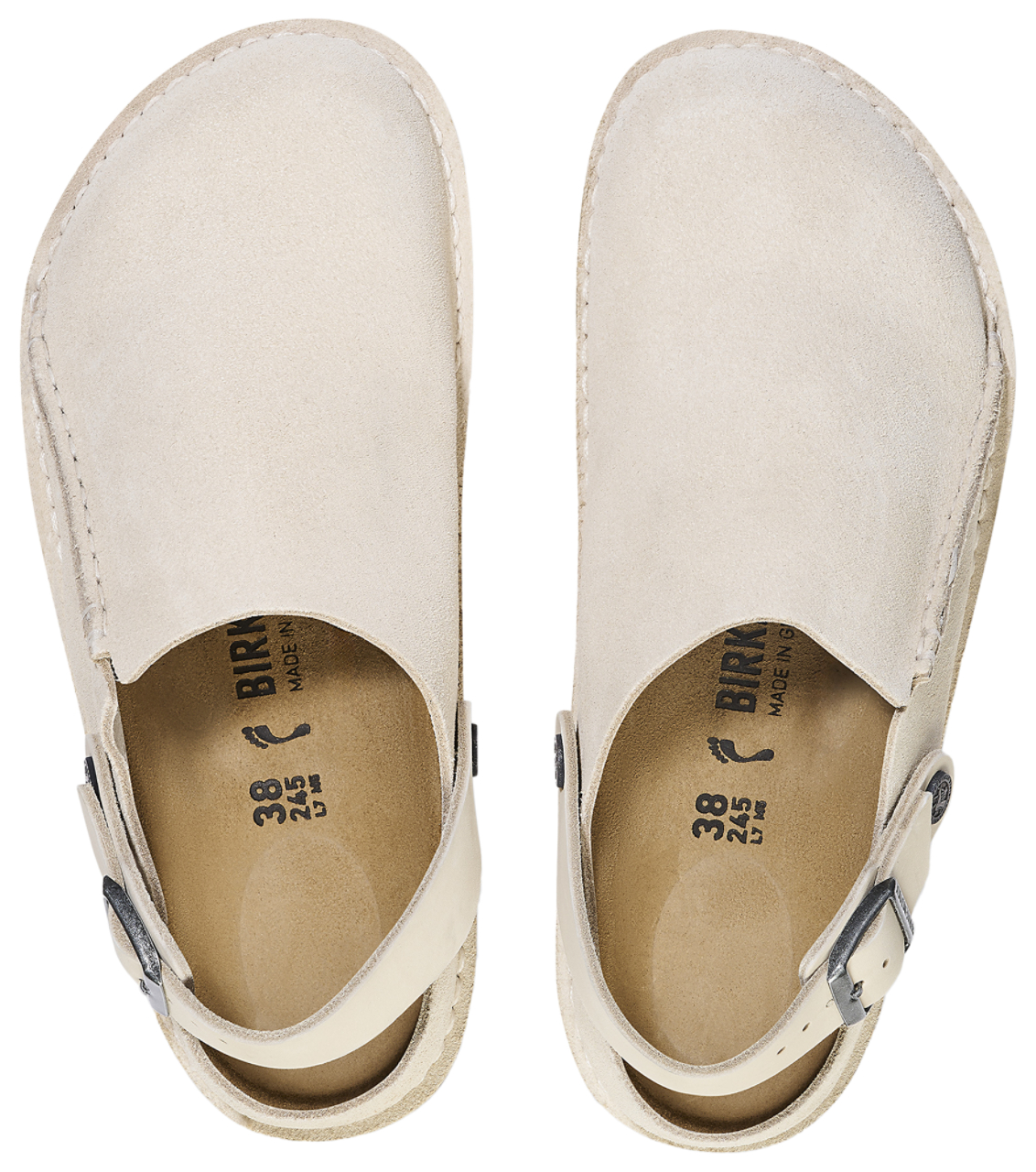 Birkenstock Lutry