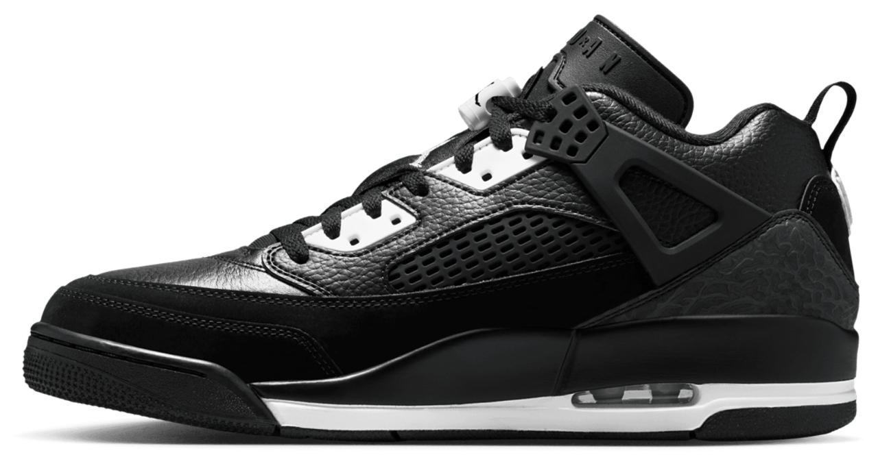 Jordan Spizike Low