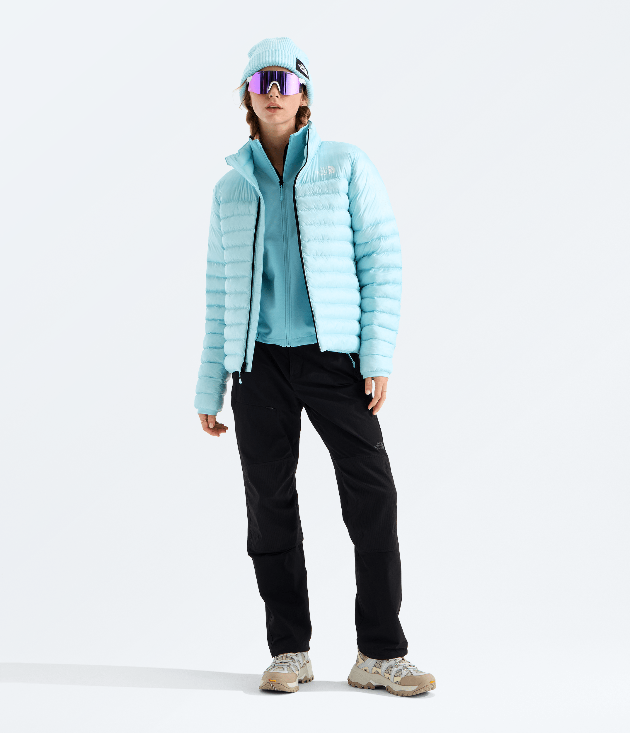 Women’s Terra Peak Jacket