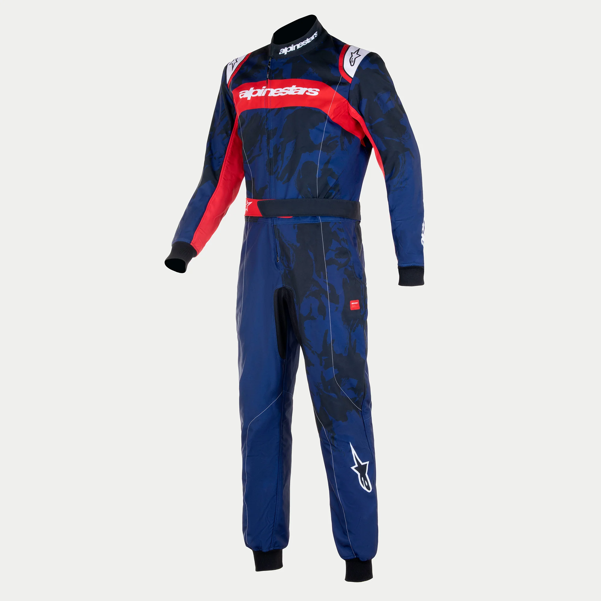 KMX-9 V3 Youth Suit Graphic 5 Suit