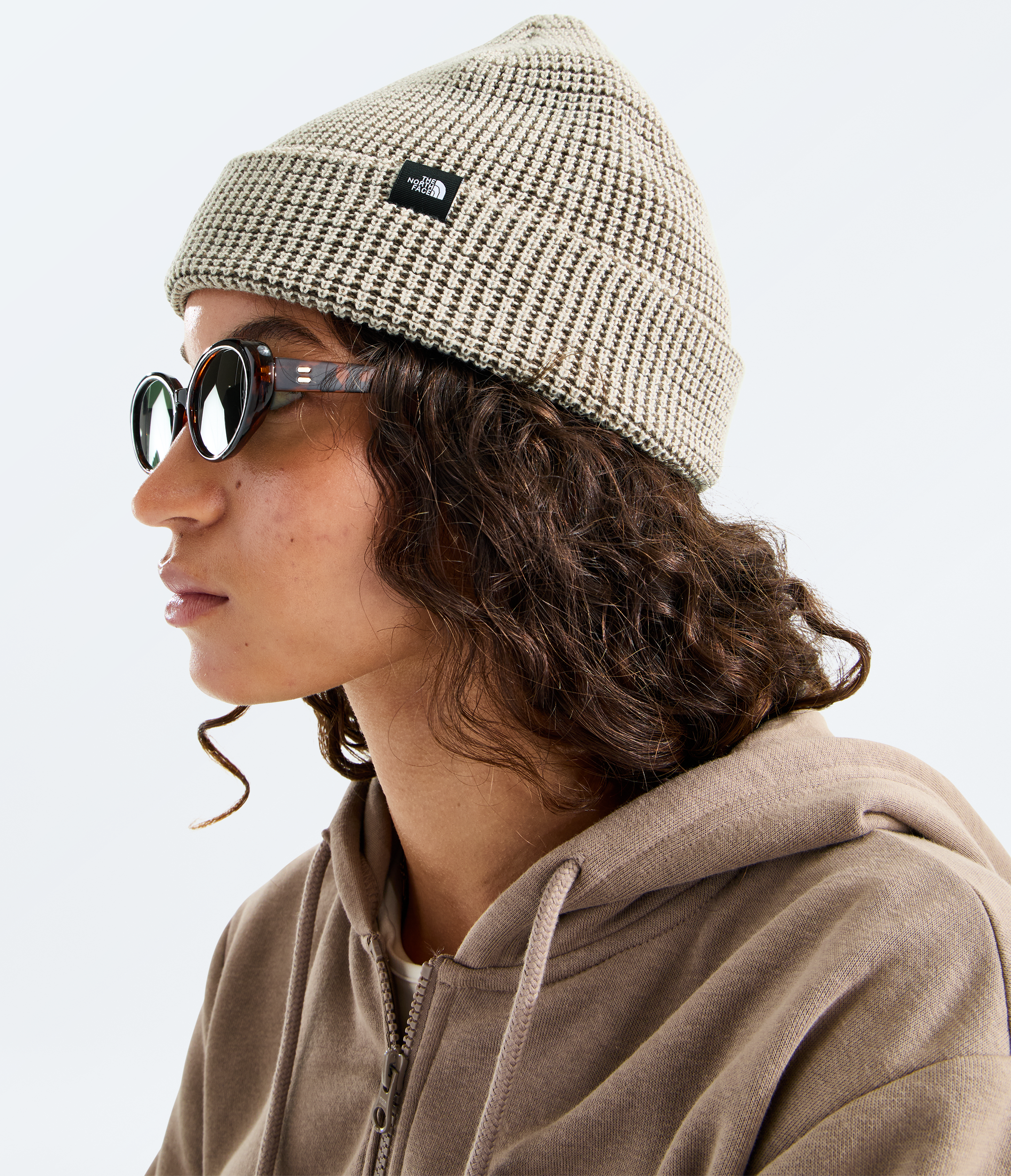TNF™ Fisherman Beanie