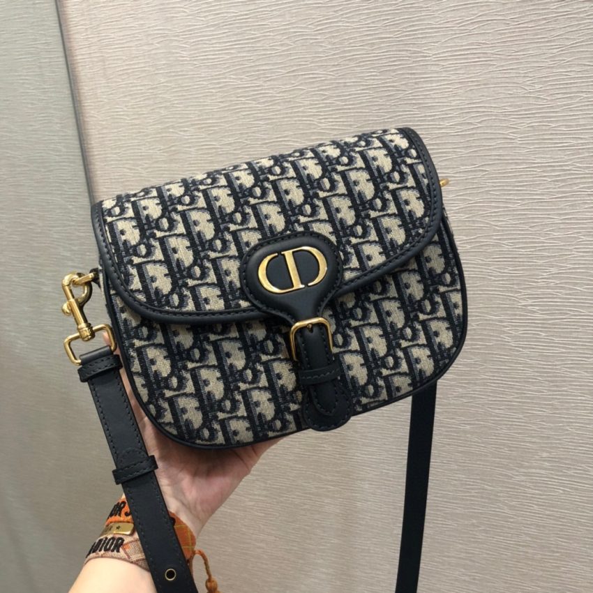 Replica Dior Bobby Cd Print