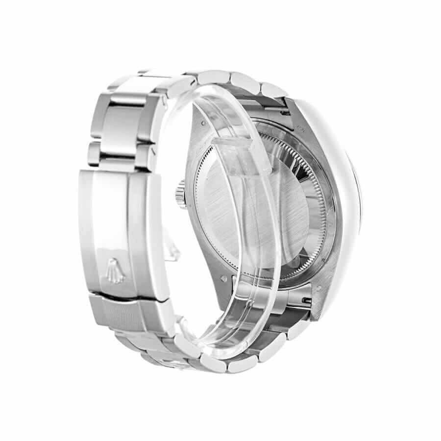 Rolex Datejust 126334-0013 Rhodium Dial Super Clone