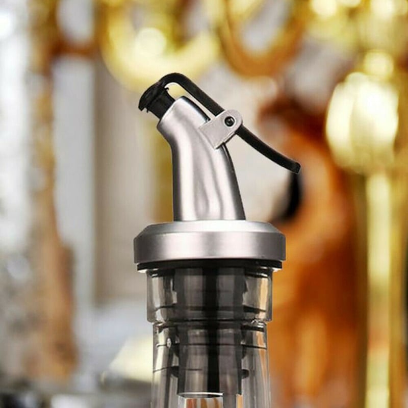 (🎄CHRISTMAS EARLY SALE-48% OFF) Kitchen Gadgets Seasoning Pourer Spout(BUY 5 GET 5 FREE NOW!)