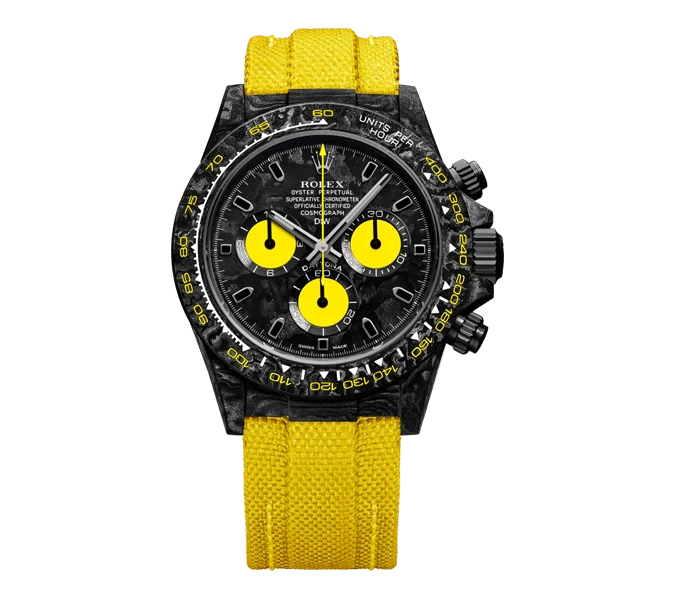 DAYTONA Lemon edition - SUPER VERSION 1-1