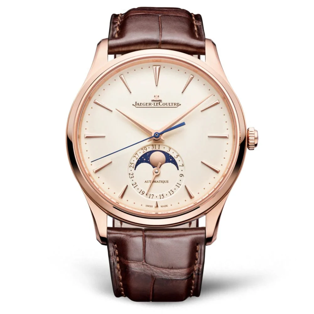 Master Ultra Thin Moon 1362510