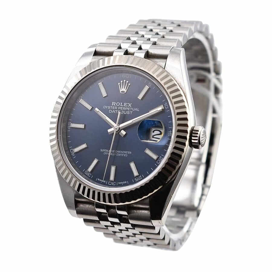 Rolex Datejust 126334-0002 Super Clone  Shop