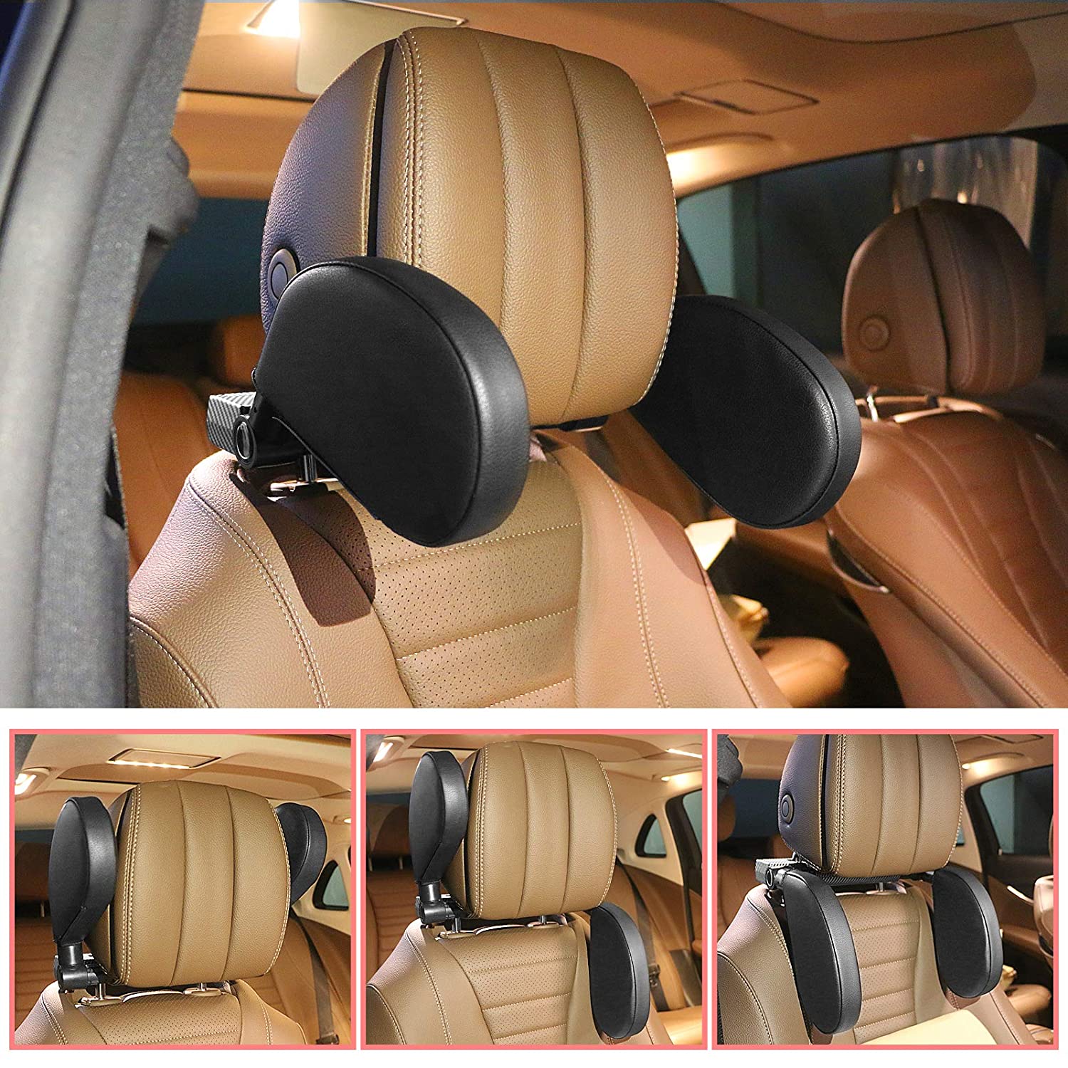 Car Headrest™
