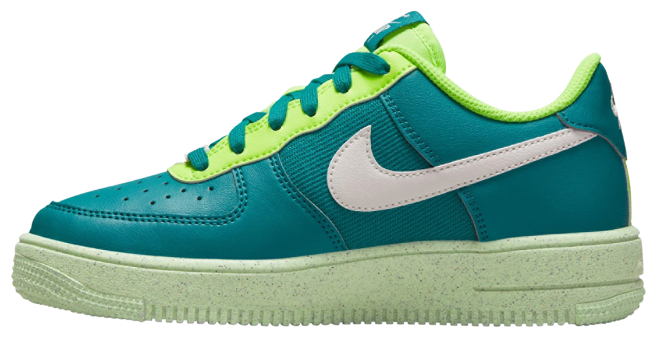Nike Air Force 1 Crater
