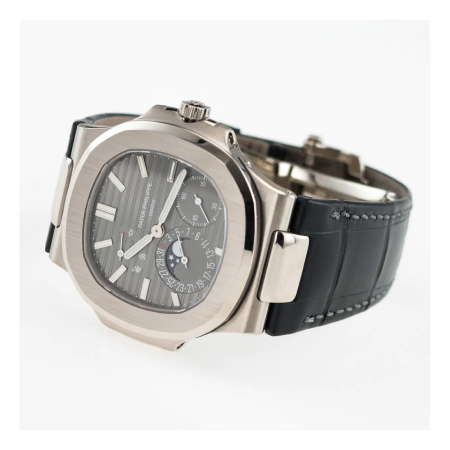 Patek Nautilus 5712/1A-001 Super Clone