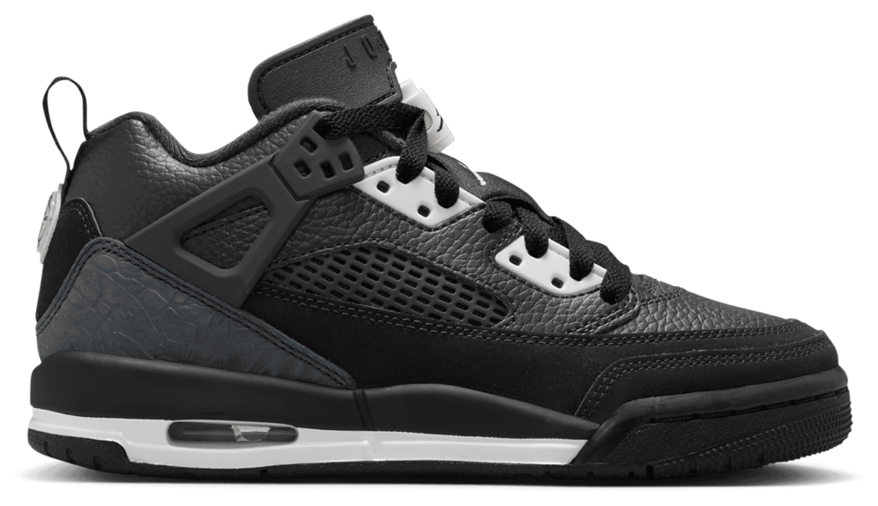 Jordan Spizike Low