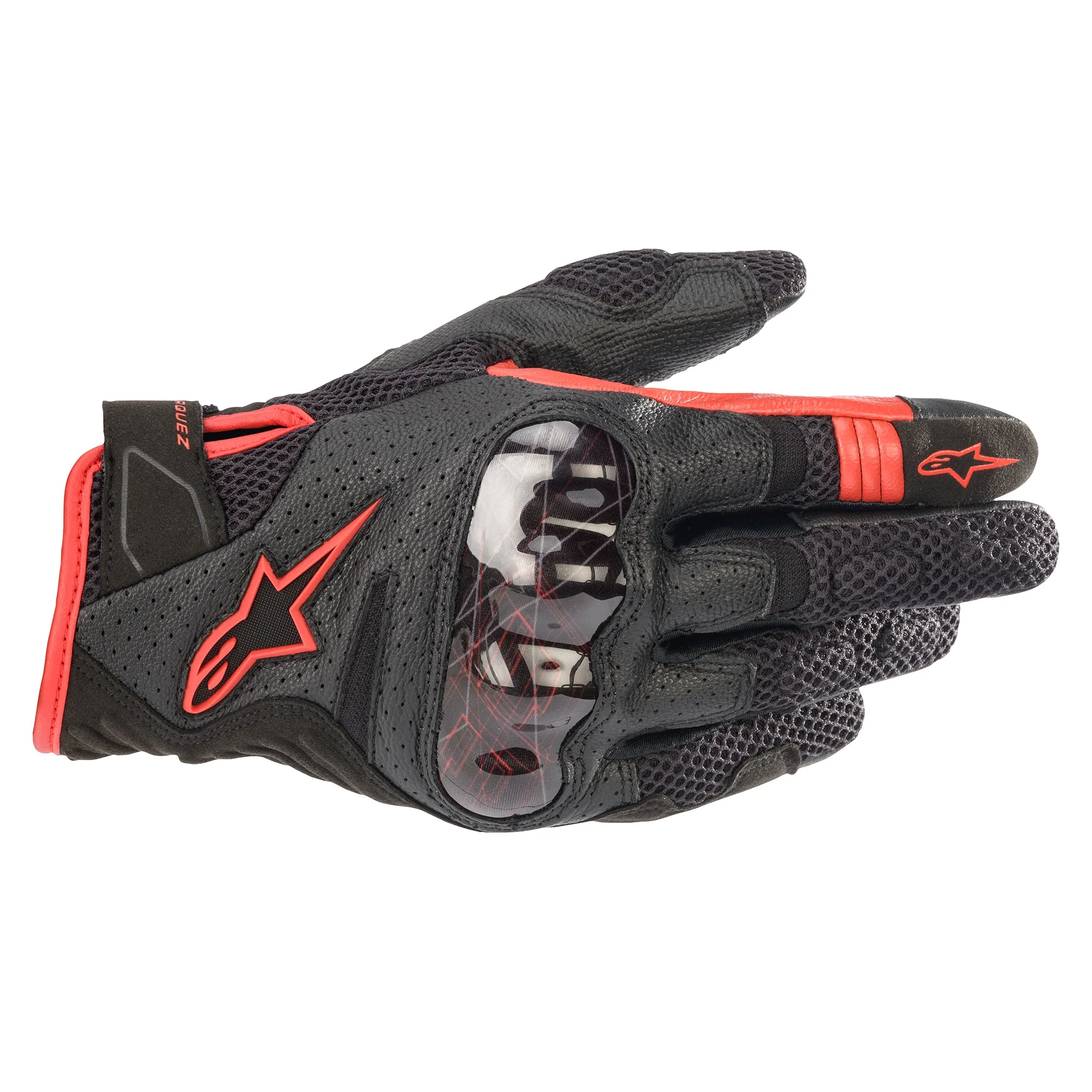 MM93 Rio Hondo V2 Air Gloves