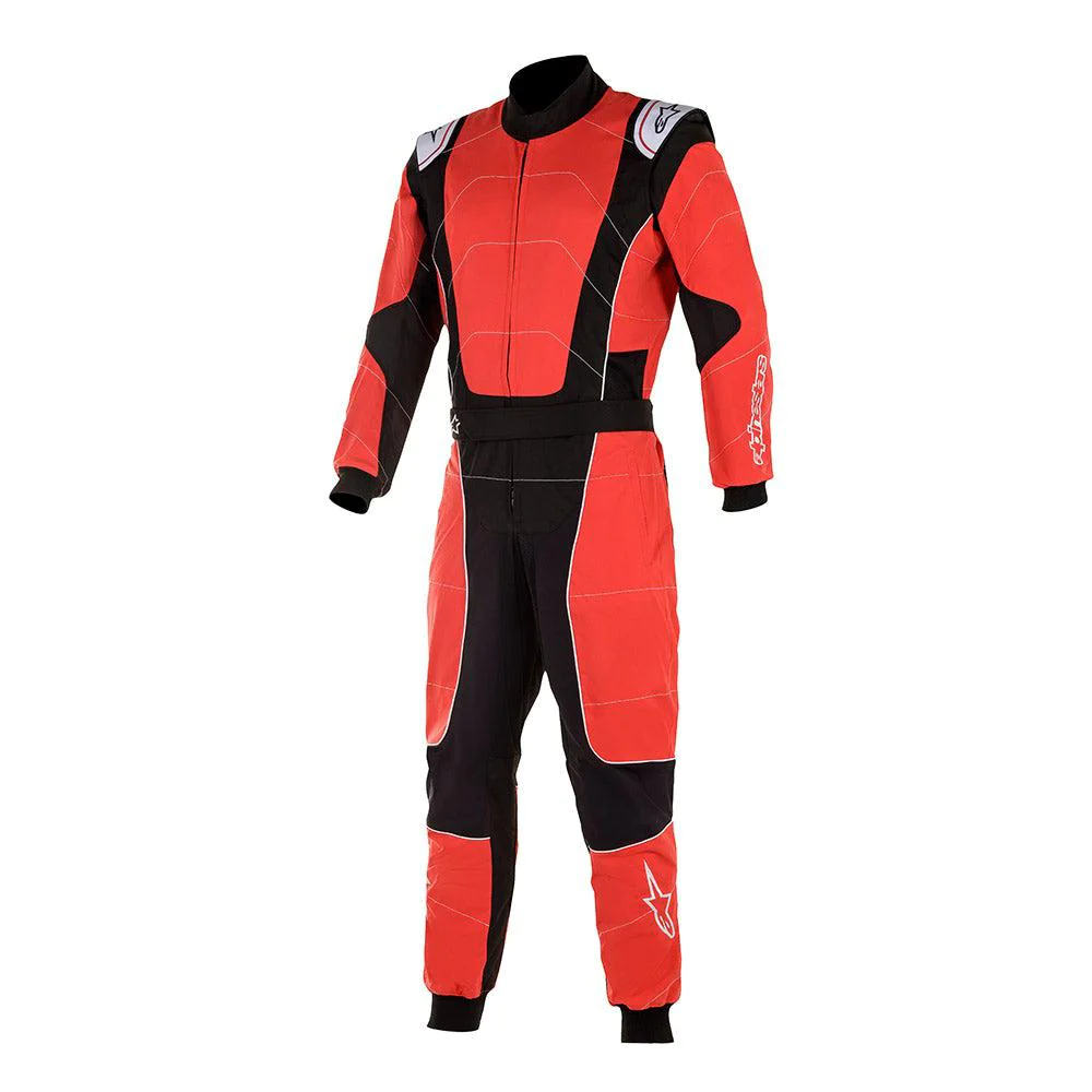 Kmx-3 V2 Youth Suit