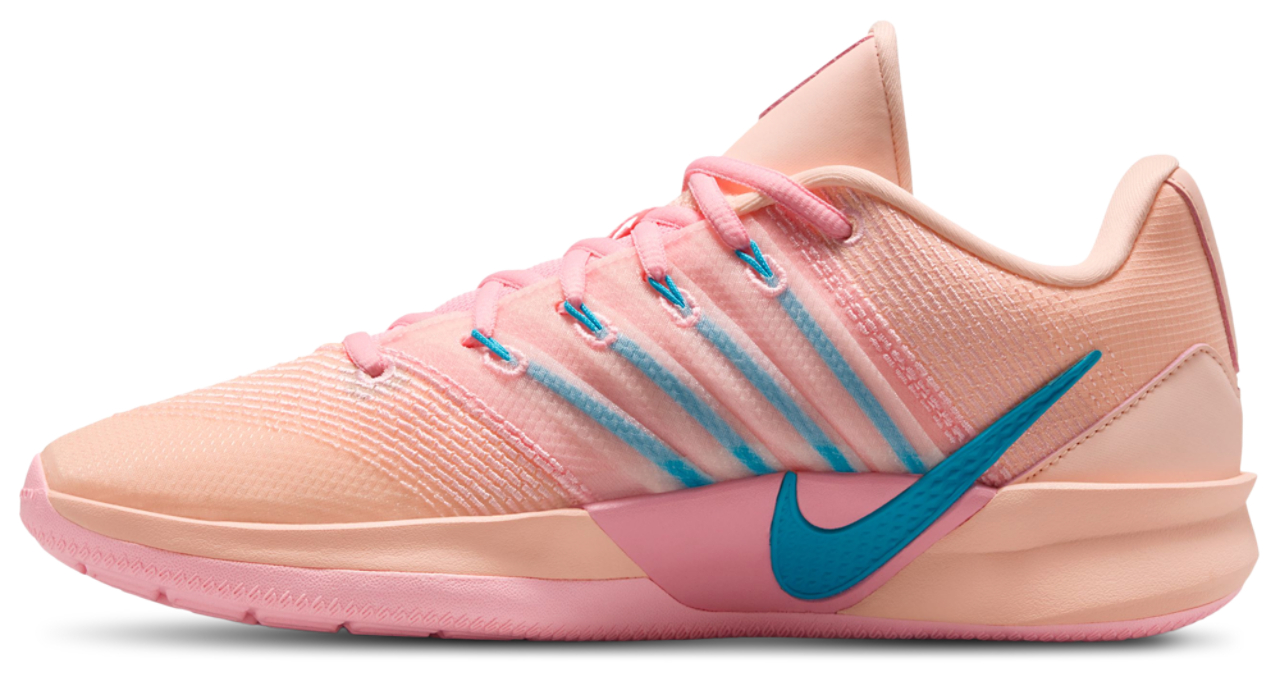 Nike Sabrina 3