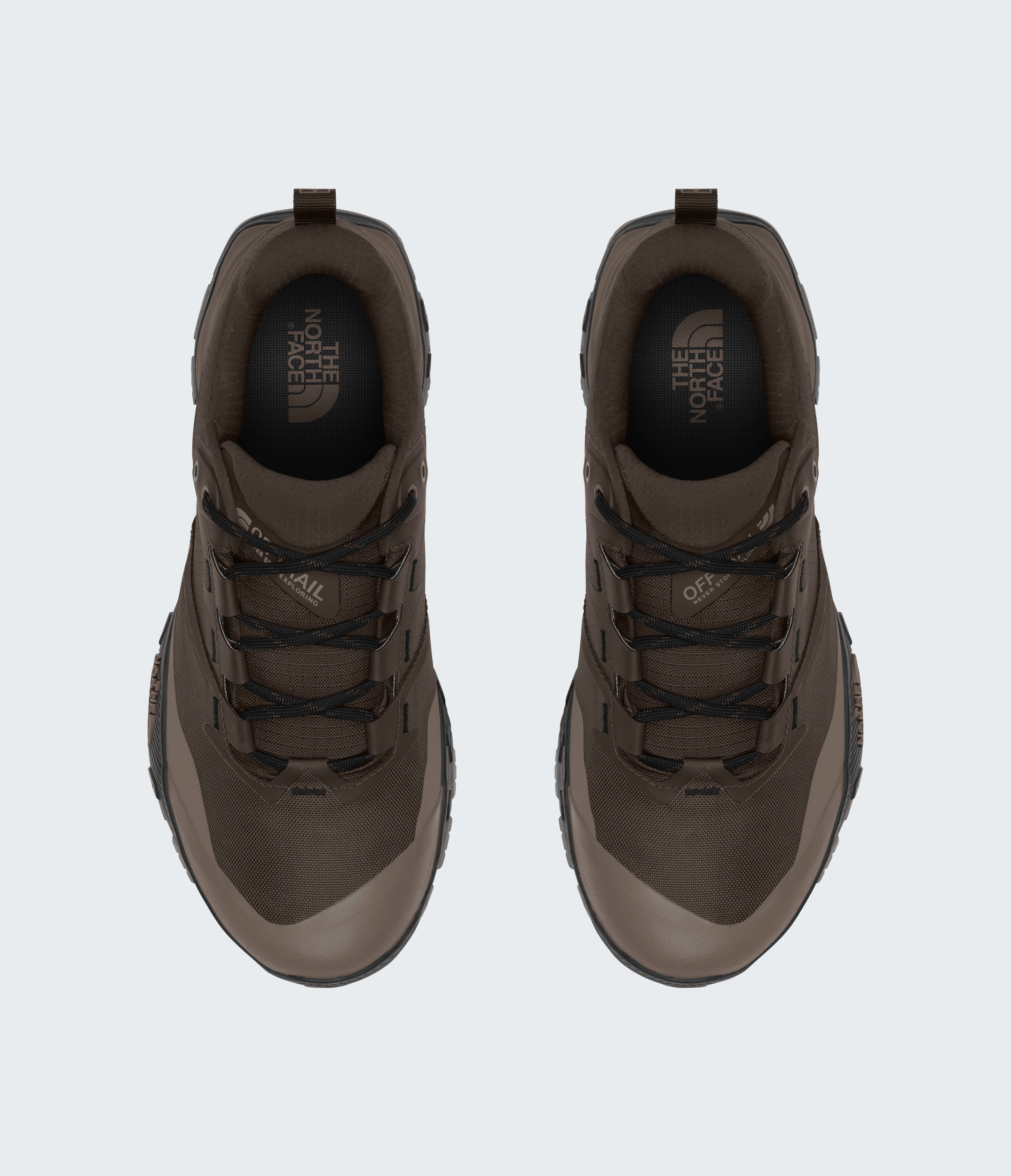 Men’s Offtrail Hike GORE-TEX
