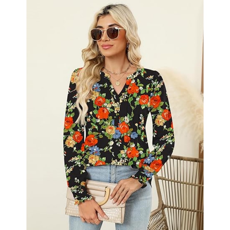 Womens Tops