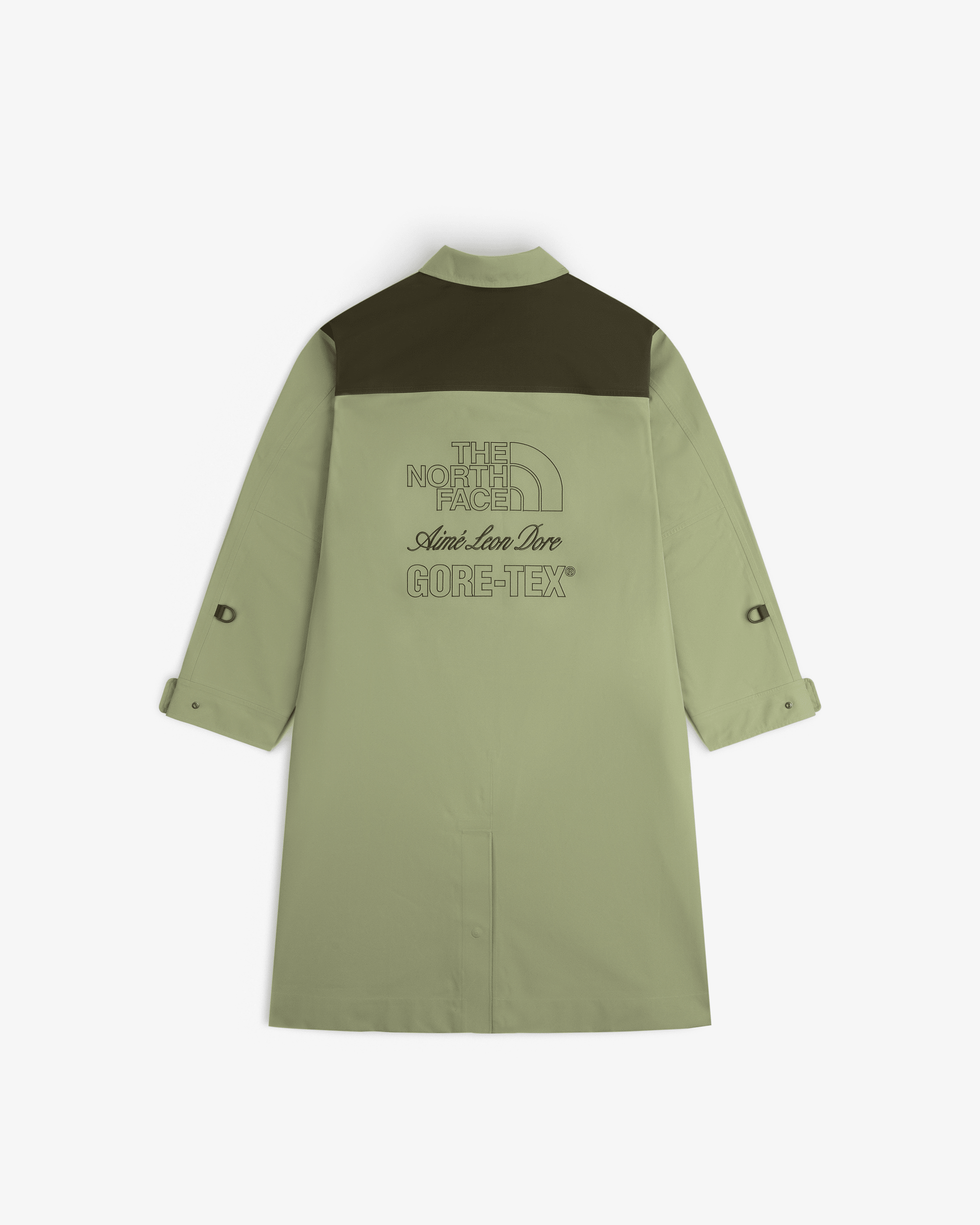 TNF™ X Aimé Leon Dore GORE-TEX® Trench
