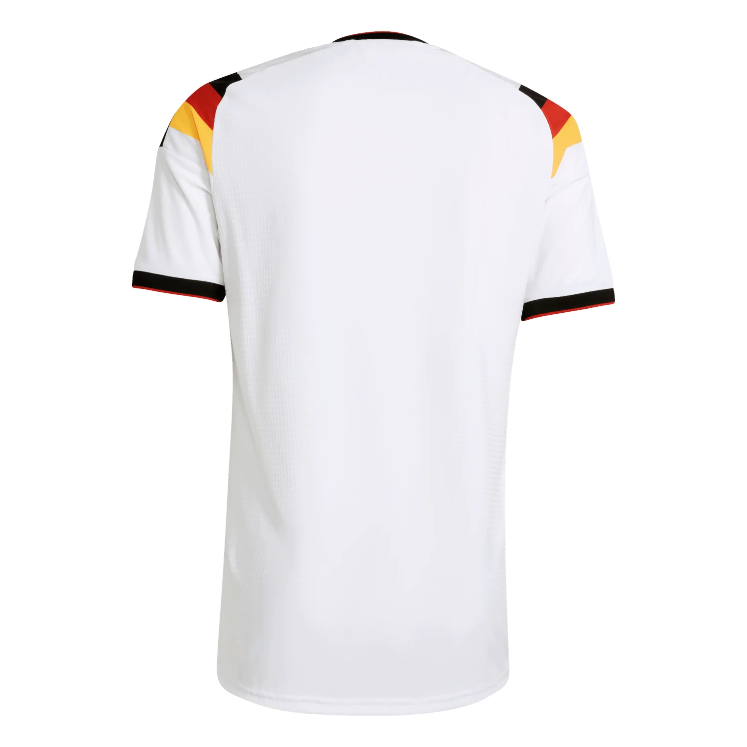 Germany 2026 Authentic Home Jersey - Men's