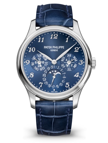Patek Philippe Grand Complications 5327G-001 Watch