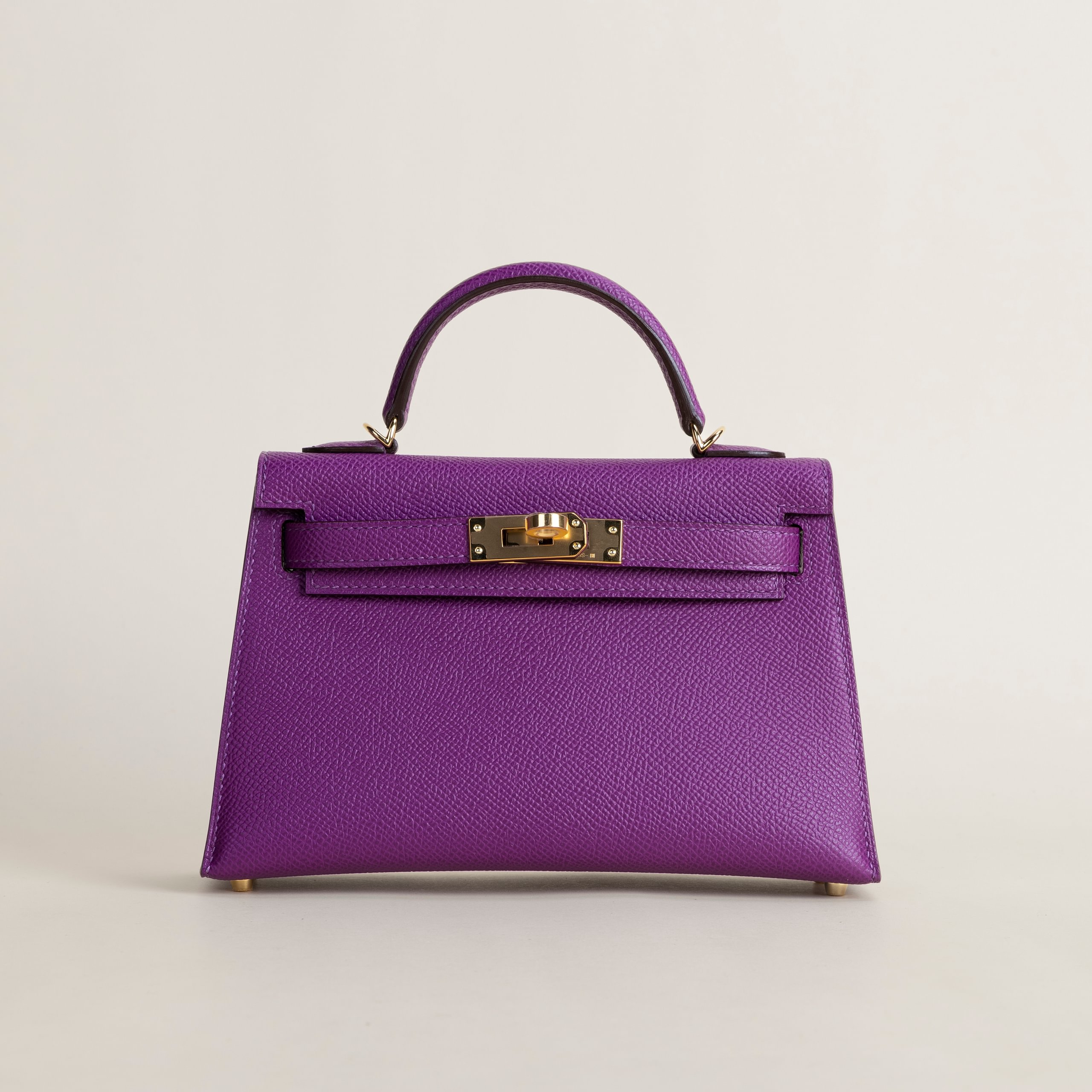 Kelly mini 2 epsom anemone GHW