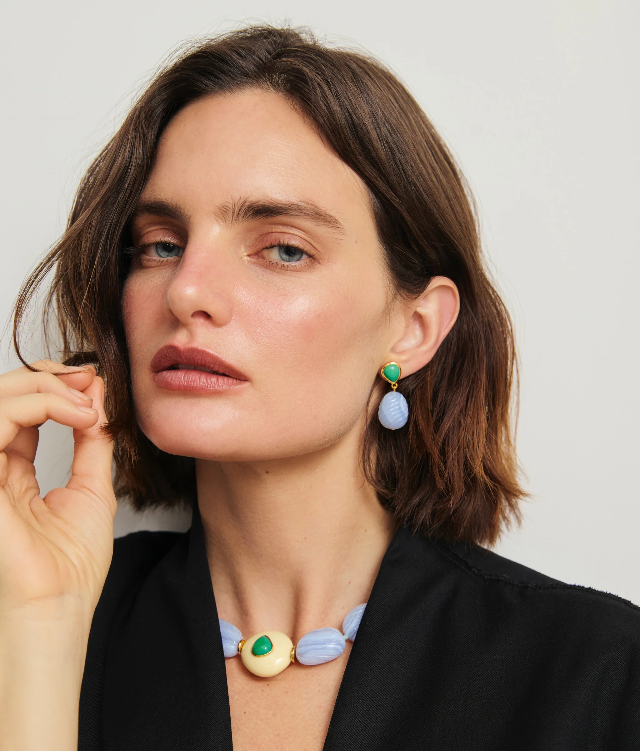 Andalusia Earrings