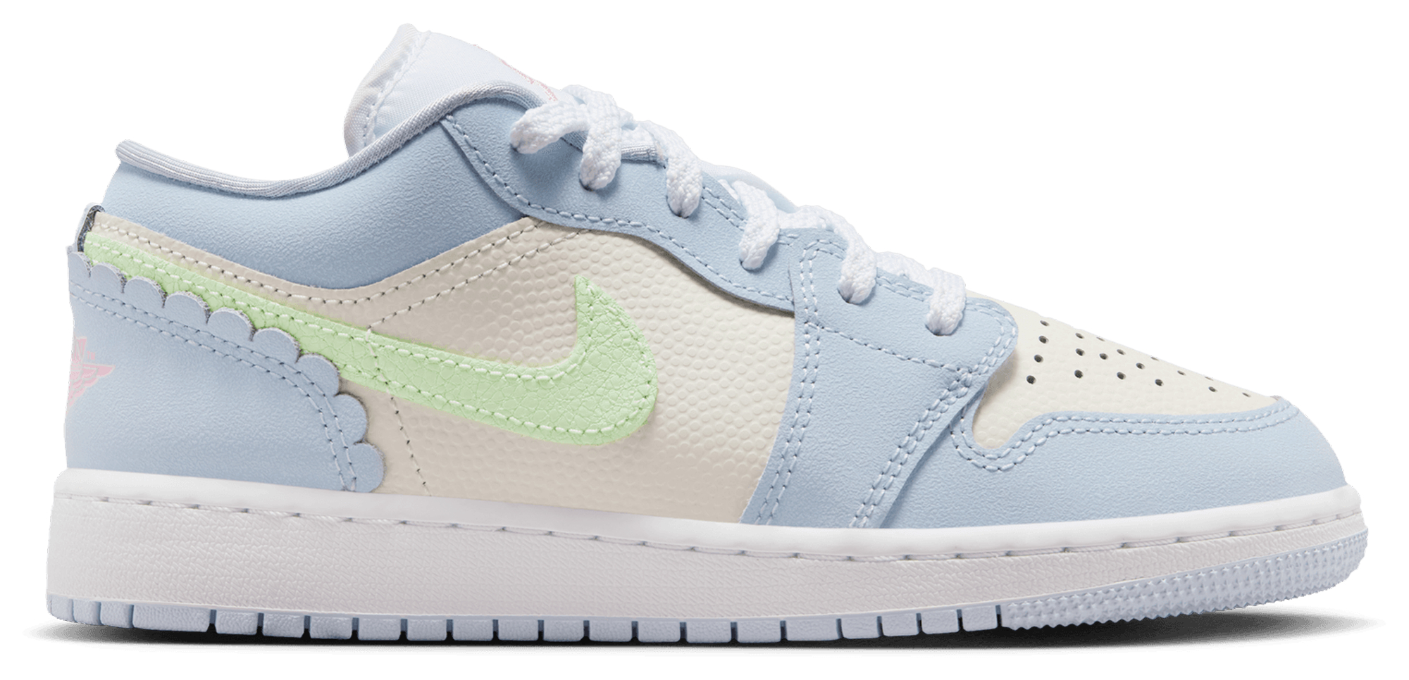 Jordan AJ 1 Low SE Fem