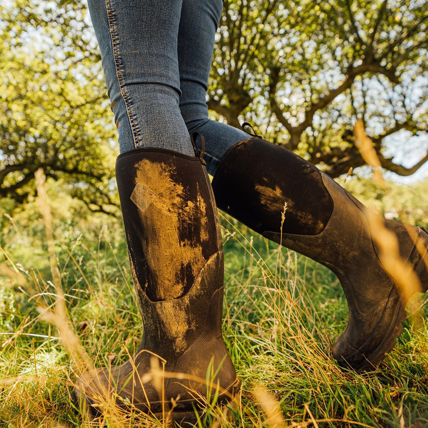 Women's Chore Classic Tall Boots