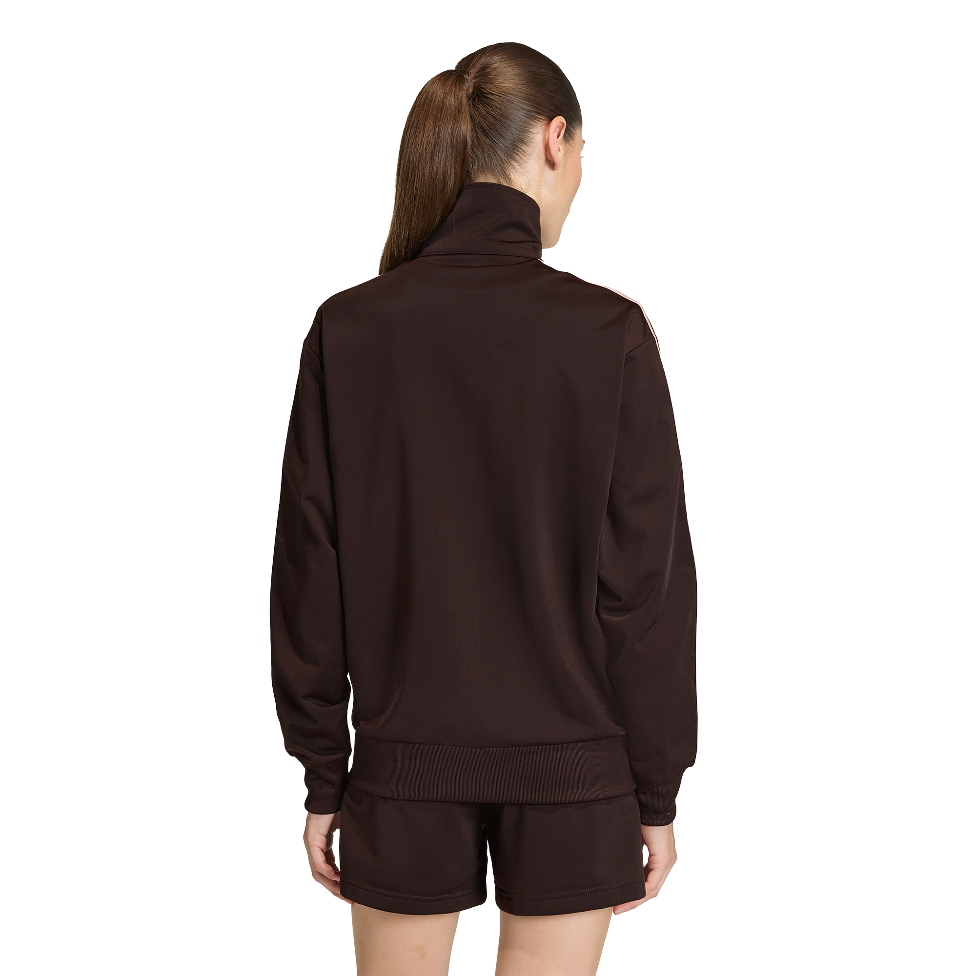 adidas Originals Firebird Classic Loose Track Top