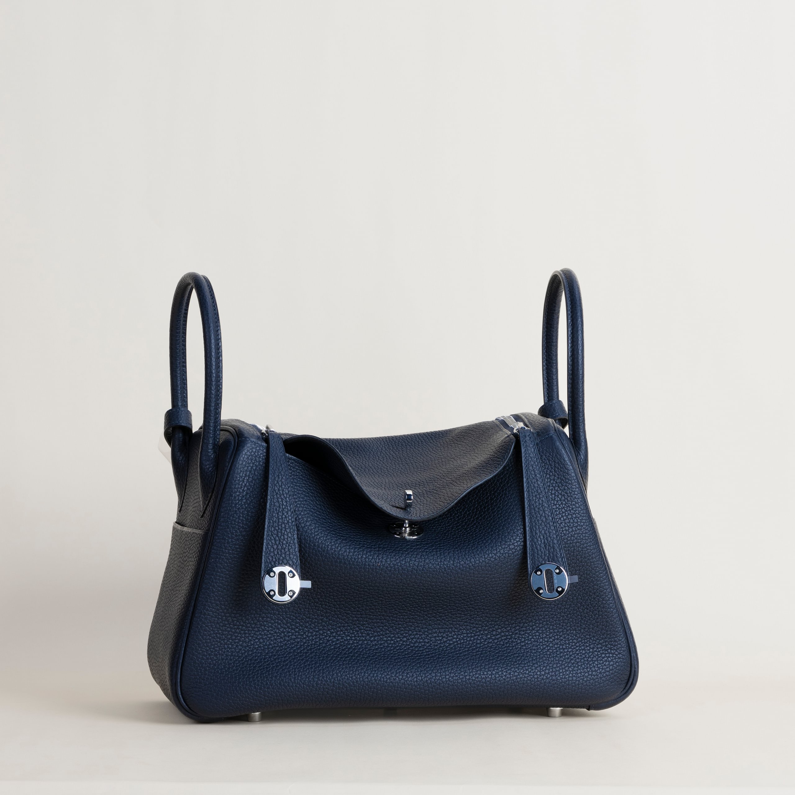 Lindy 30 clemence Blue nuit GHW