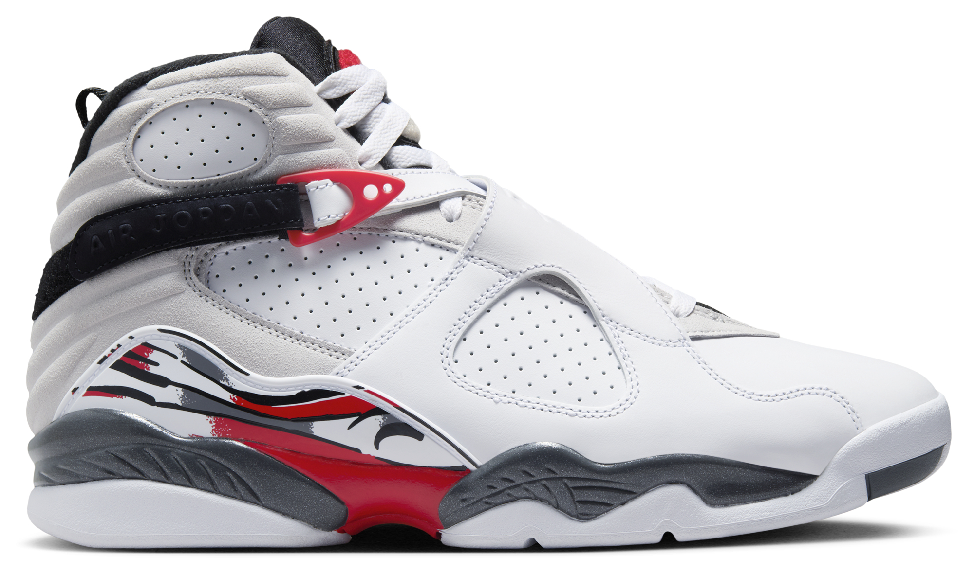 Jordan Retro 8