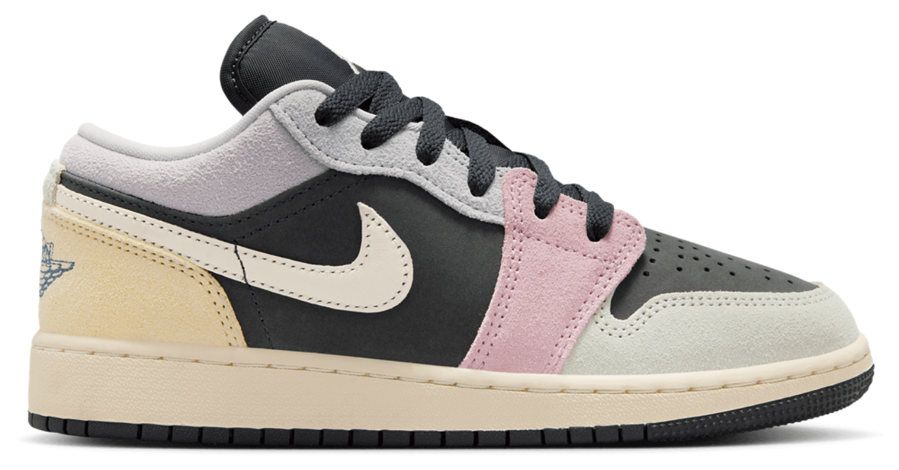 Jordan AJ 1 Low SE