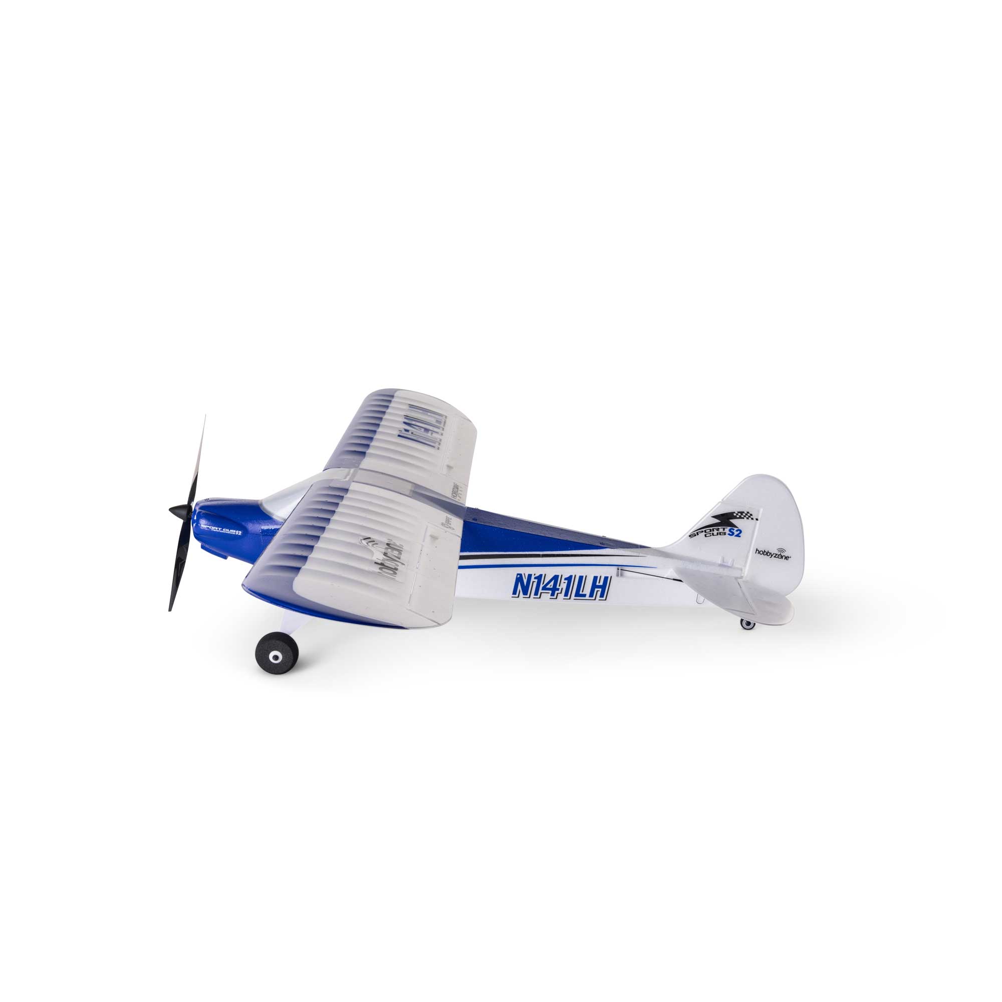 Sport Cub S 2 RTF with SAFE
