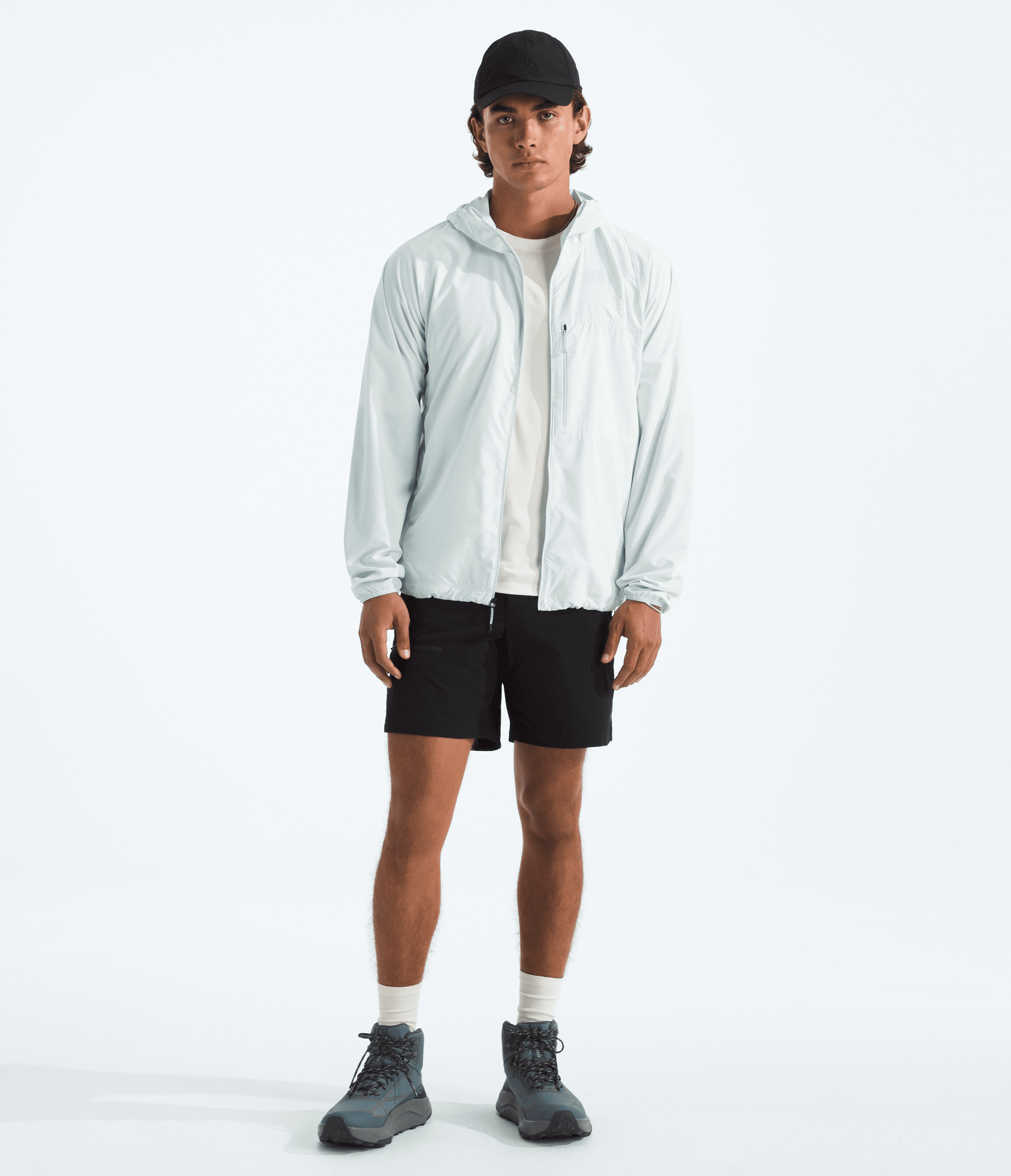 Men’s LIGHTRANGE™ Woven Jacket