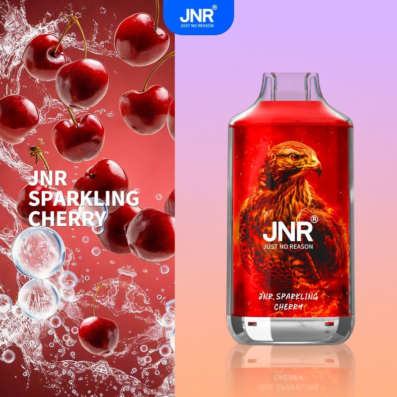 🔥 JNR Falcon 16K Jednorazowy Vape | 2% Nikotyny 💨 16,000 Puffów 🍓🥭🥝 | Szybka wysyłka z Polski 1-3 dni 🚚🇵🇱 | Amerykańska jakość 🇺🇸 | Nowi Klienci Hurtowi 💰🎉