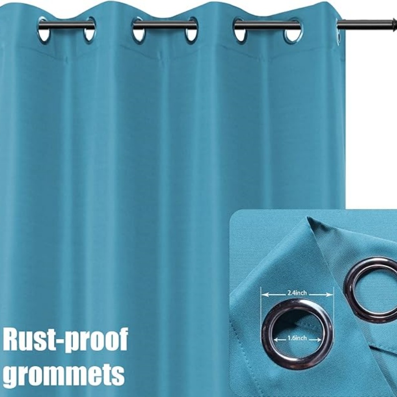 Outdoor Curtains