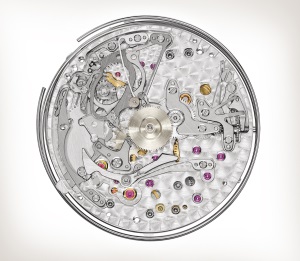 Patek Philippe Grand Complications Minute Repeater 40mm Reference : 5178G-012