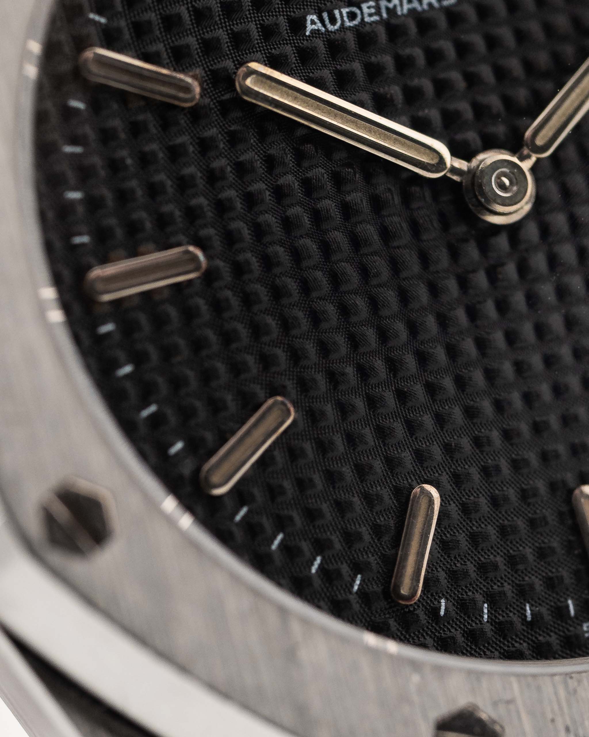 Audemars Piguet Royal Oak 6008ST 1980s