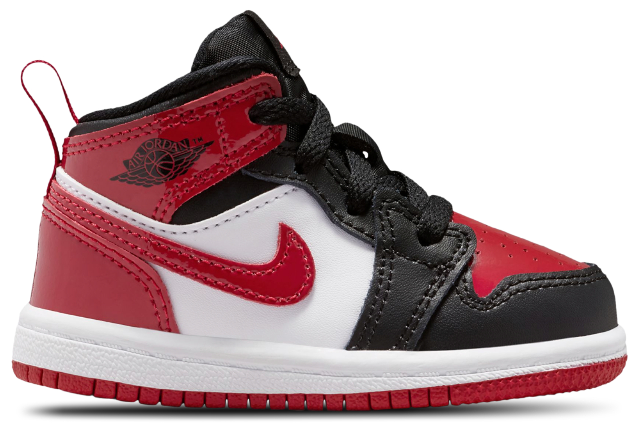Jordan 1 Mid SE