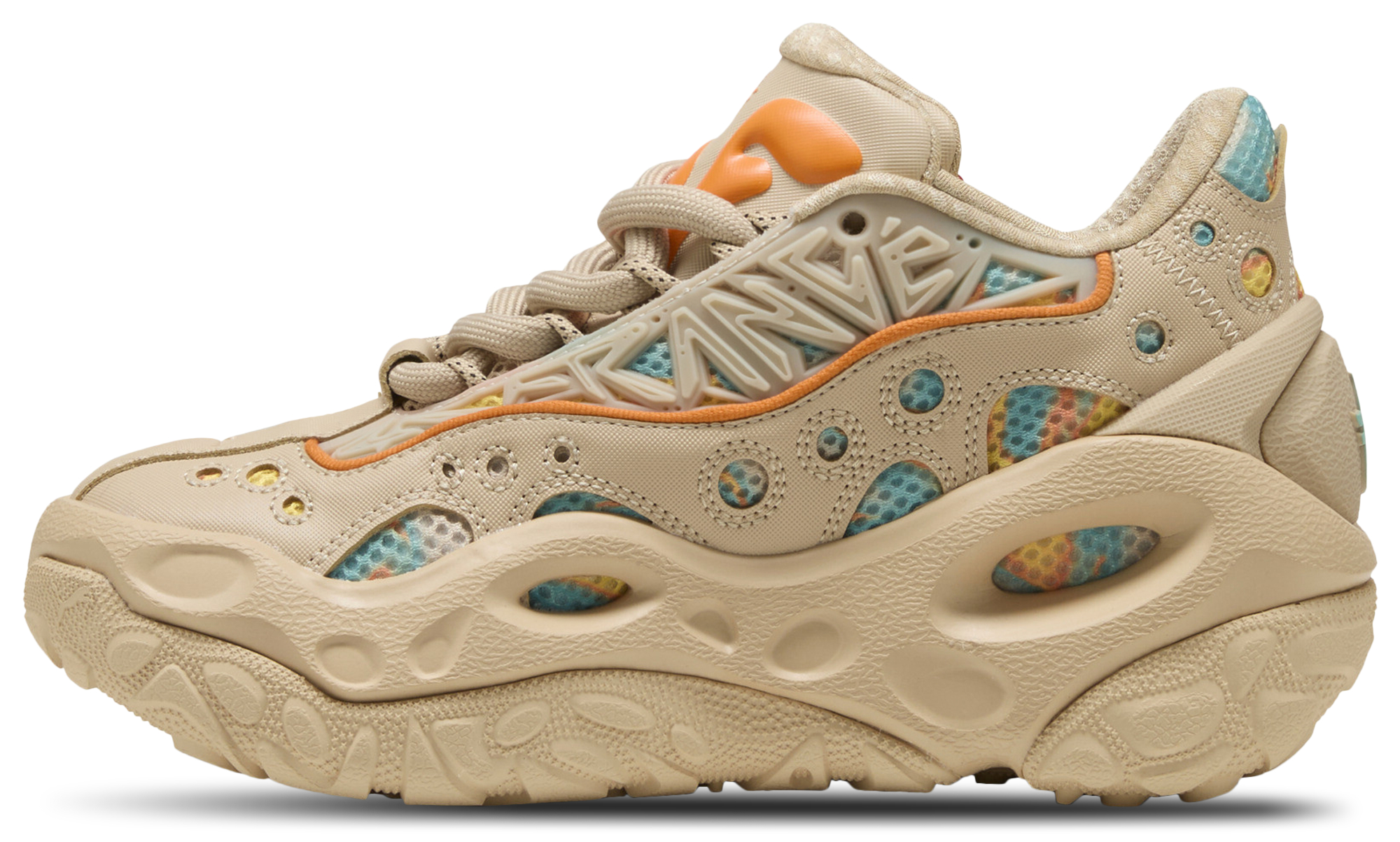 PUMA LaFrance RNR