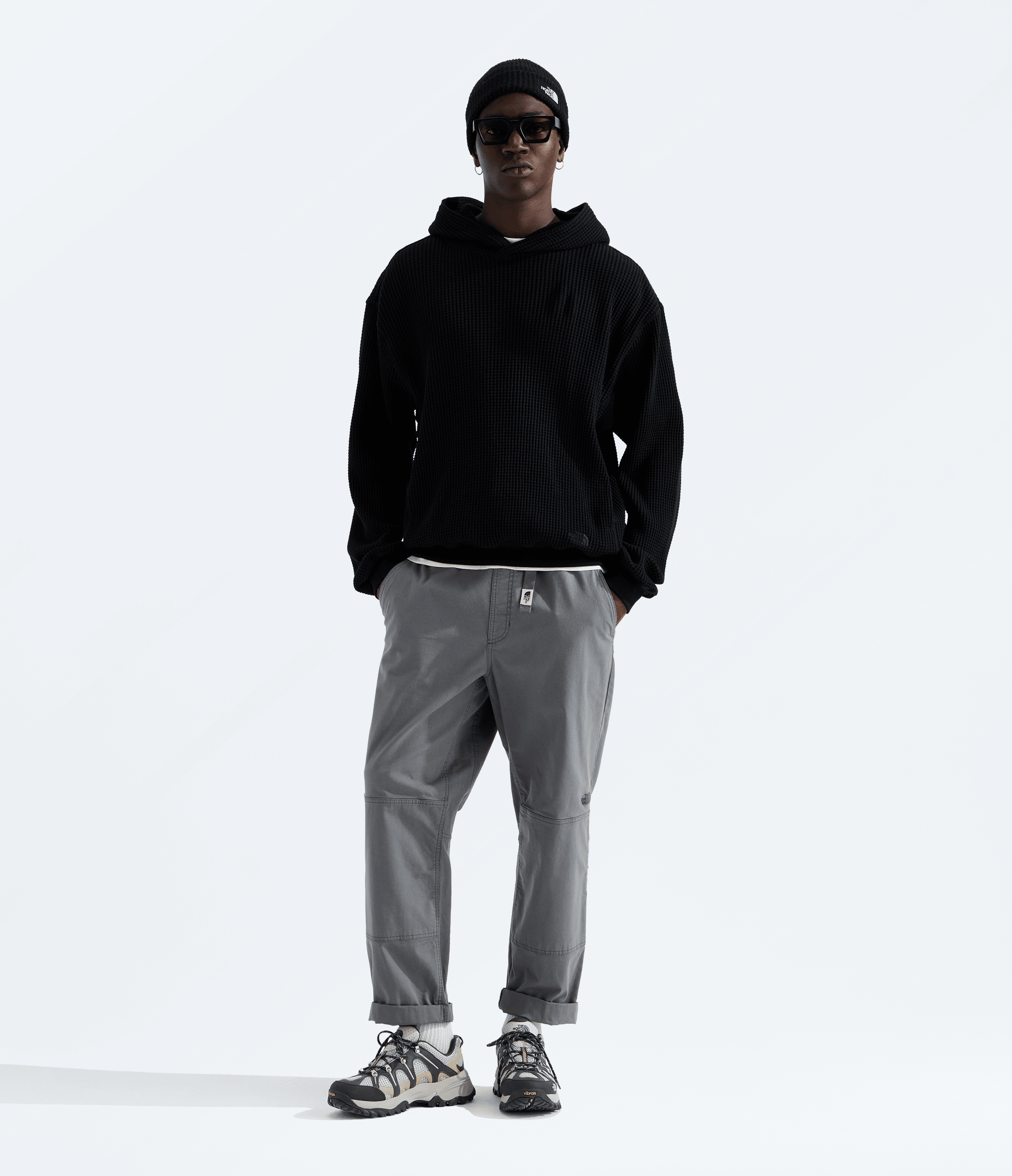 Men’s Chabot 2.0 Long-Sleeve Hoodie