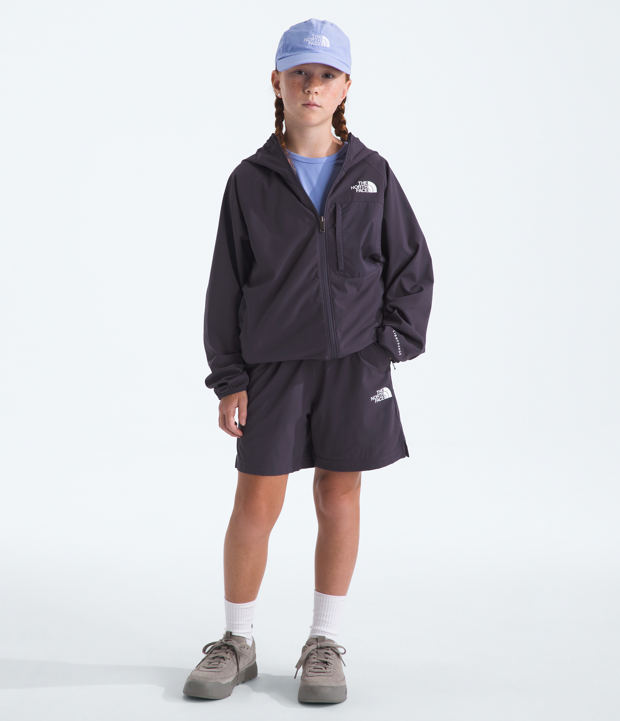 Teen LIGHTRANGE™ Jacket
