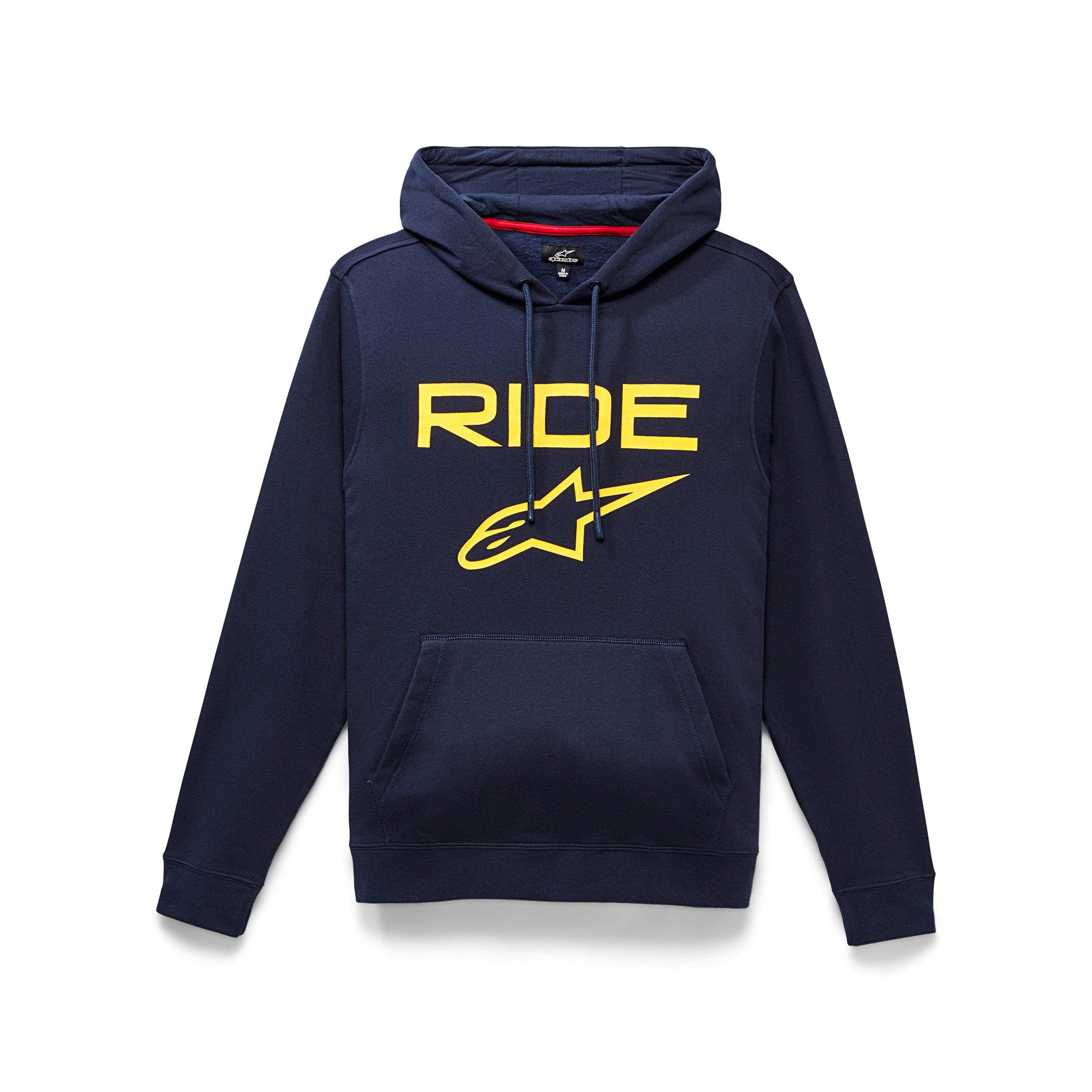 Ride 2.0 Fleece