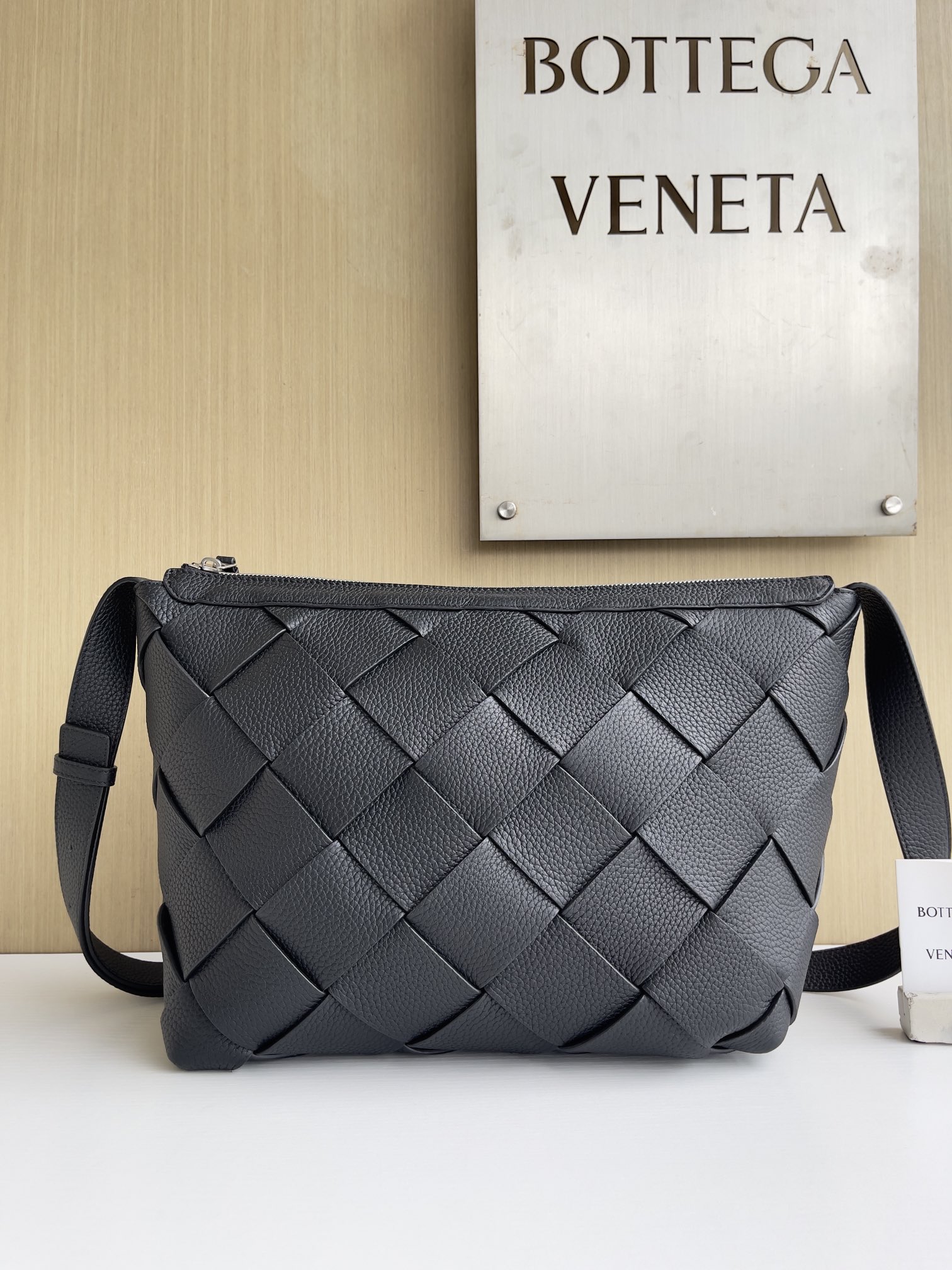 Bottega Veneta Diago Hobo Replica