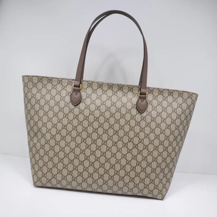 Replica Gucci Supreme Shopper Shoulder Bag