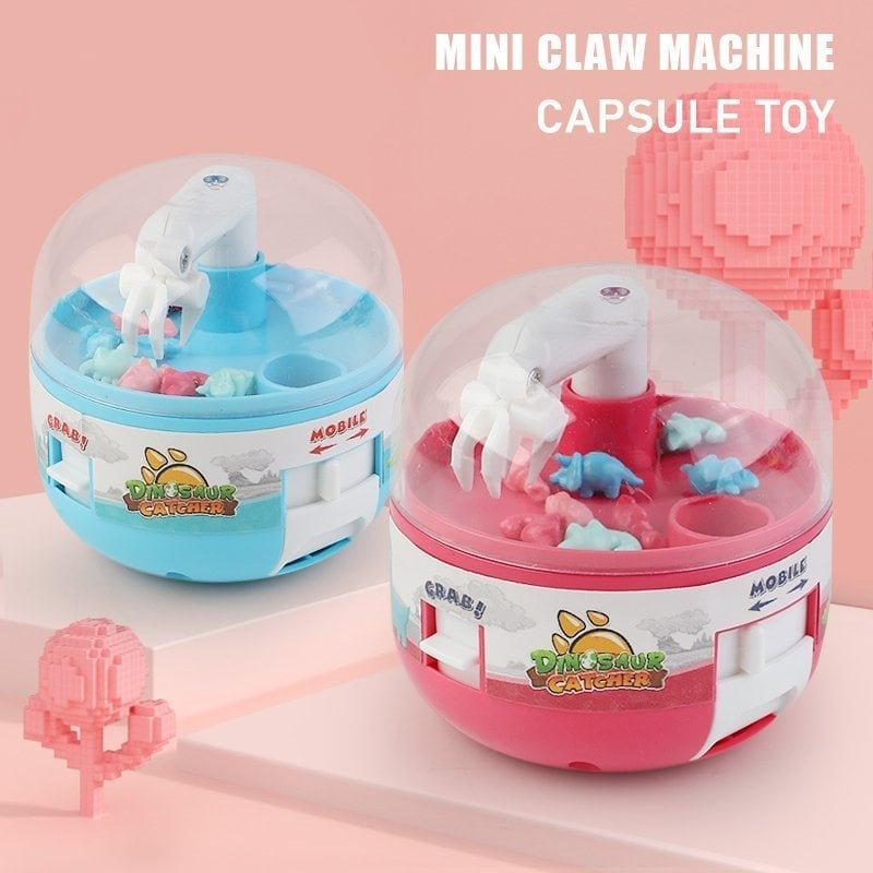 Hot Sale 48% OFF - Dinosaur Catcher Toy