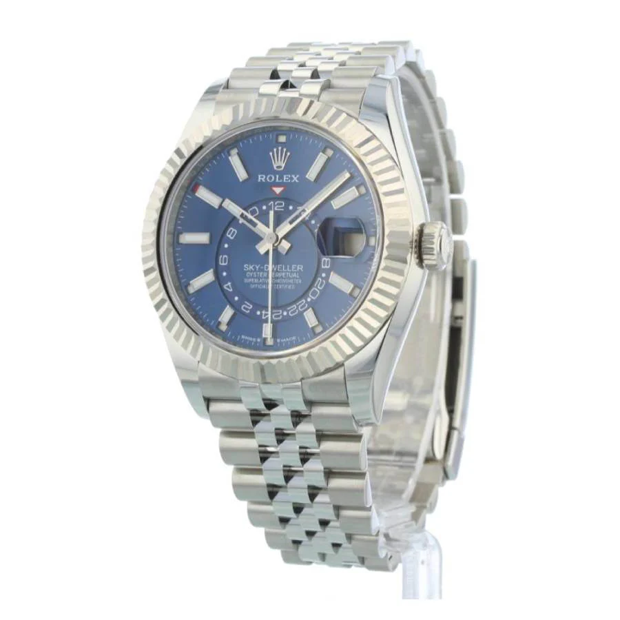 Rolex Sky-Dweller Super Clone