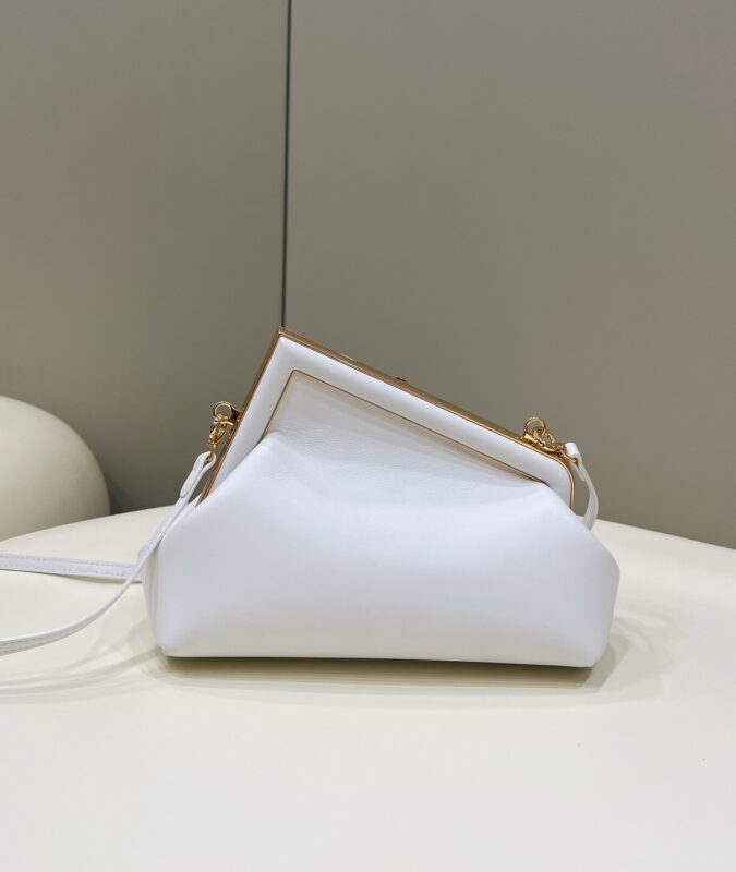 Replica Fendi First White