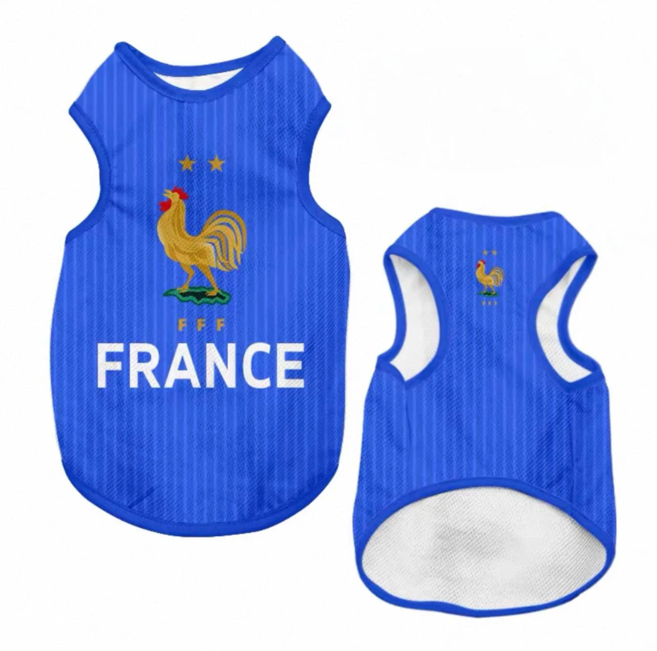 France - Home