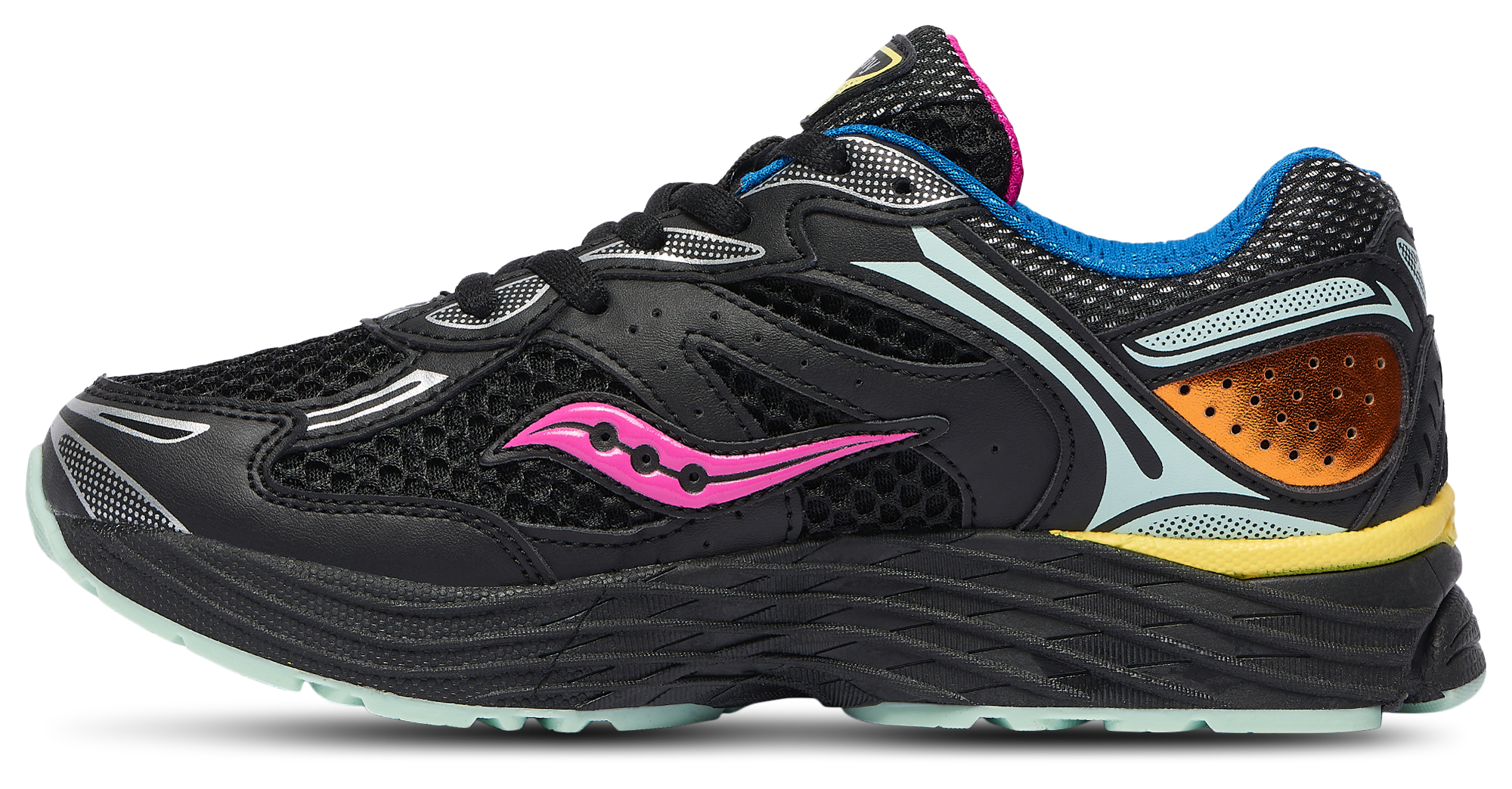 Saucony Omni 9