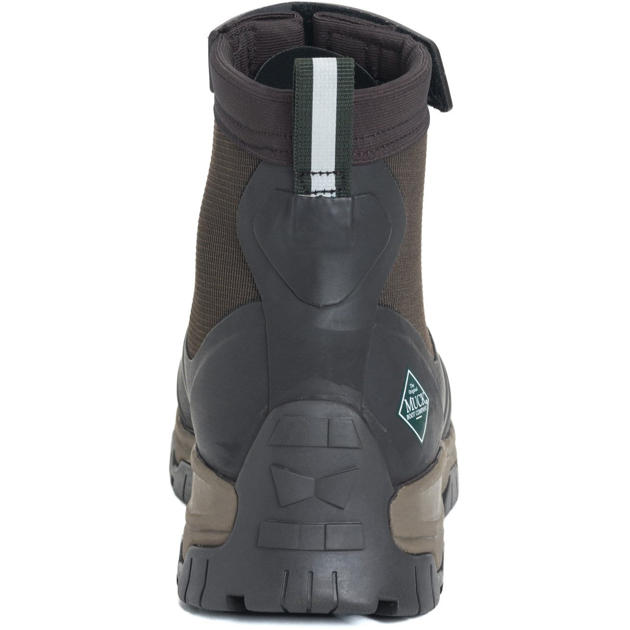 Men's Apex Zip Short Boots